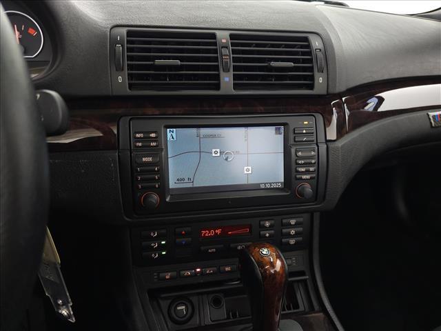 used 2006 BMW 330 car, priced at $9,895