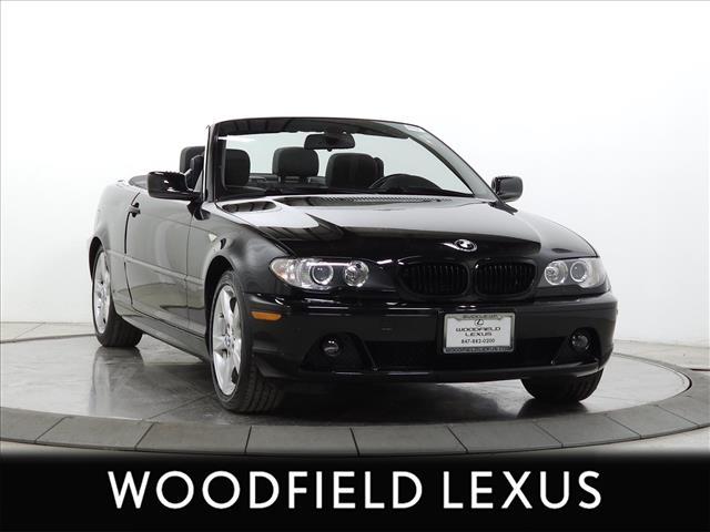 used 2006 BMW 330 car, priced at $9,895