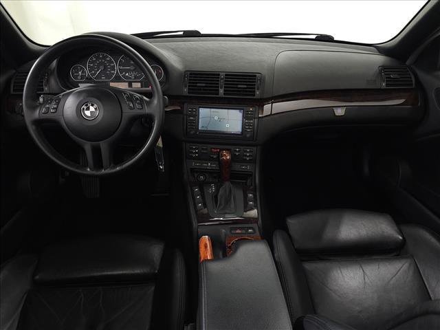 used 2006 BMW 330 car, priced at $9,895