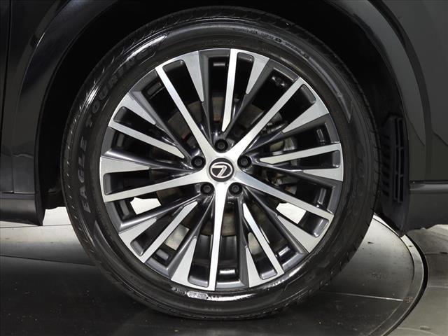 used 2023 Lexus RX 350 car, priced at $50,977