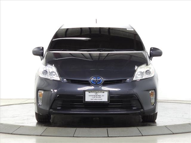 used 2012 Toyota Prius car, priced at $8,995