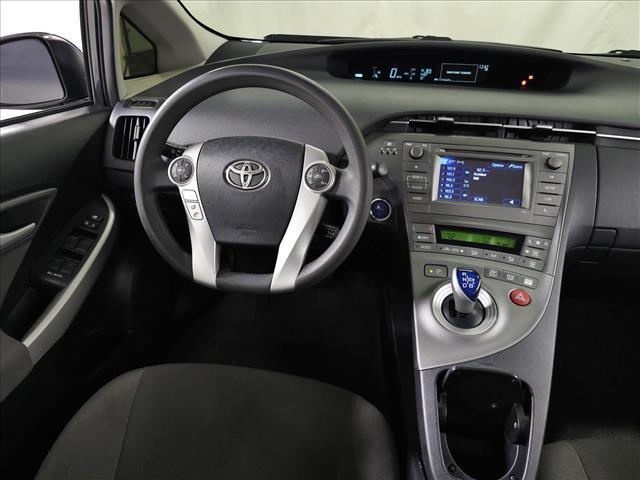 used 2012 Toyota Prius car, priced at $8,995