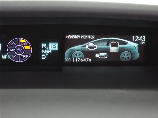 used 2012 Toyota Prius car, priced at $8,995