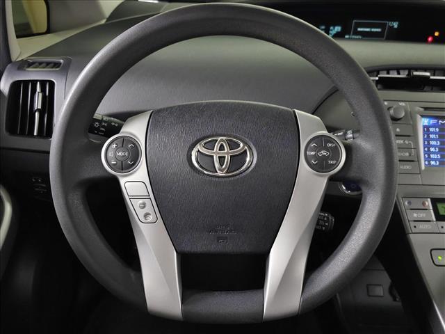 used 2012 Toyota Prius car, priced at $8,995