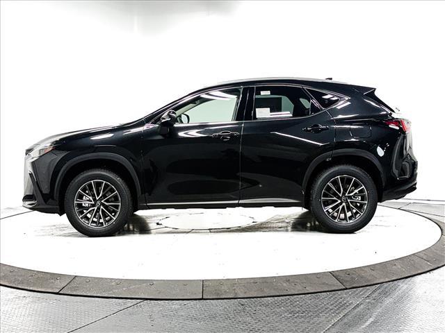 new 2026 Lexus NX 350h car, priced at $47,474