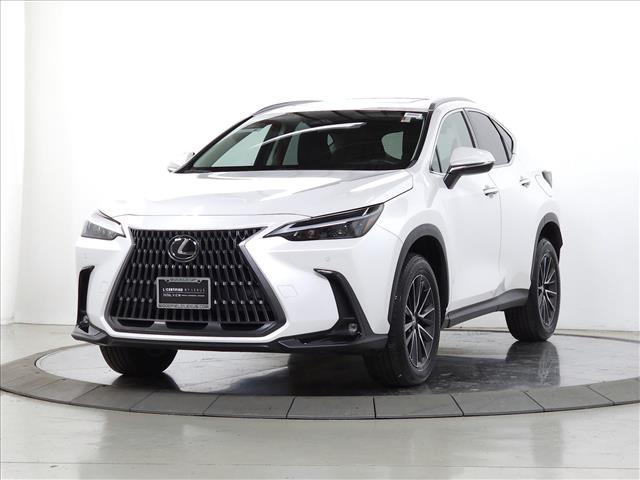 used 2024 Lexus NX 350 car, priced at $45,995