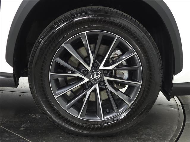 used 2024 Lexus NX 350 car, priced at $45,995