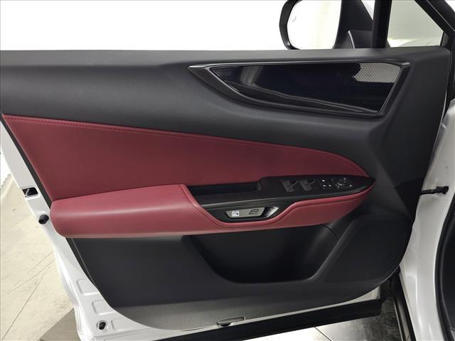 used 2024 Lexus NX 350h car, priced at $47,995