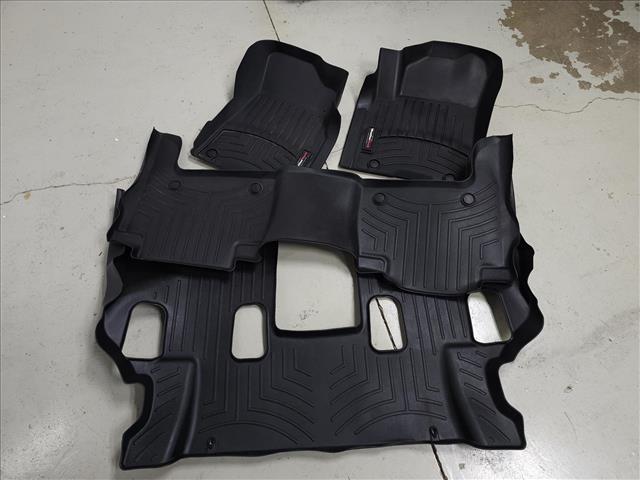 used 2019 INFINITI QX80 car, priced at $27,495