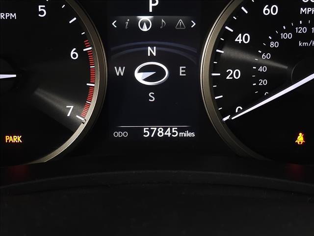 used 2017 Lexus NX 200t car, priced at $23,495