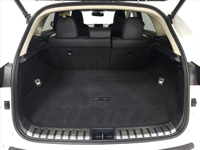 used 2017 Lexus NX 200t car, priced at $23,495