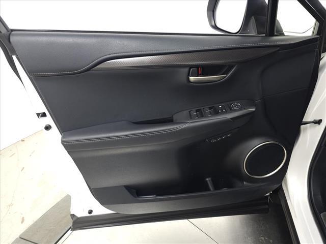 used 2017 Lexus NX 200t car, priced at $23,495