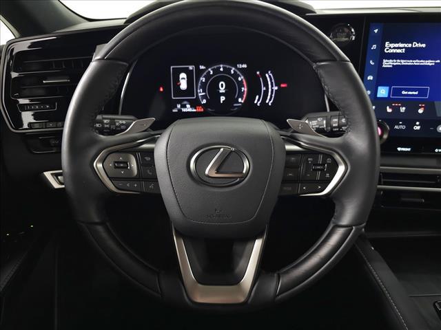 used 2024 Lexus RX 350 car, priced at $49,995