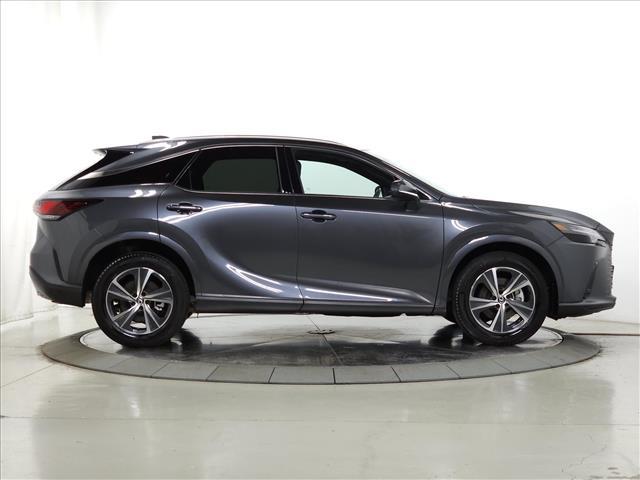 used 2024 Lexus RX 350 car, priced at $49,995