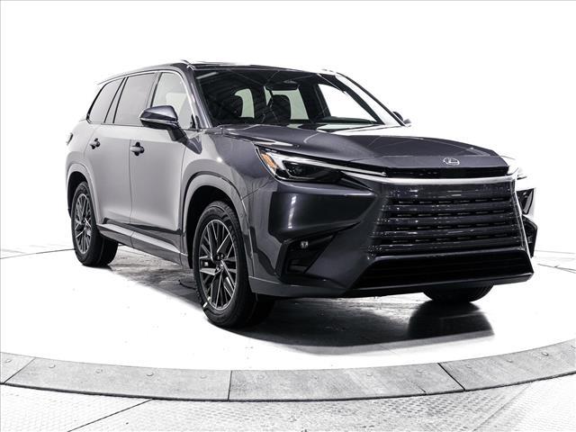 new 2026 Lexus TX 350 car, priced at $65,063