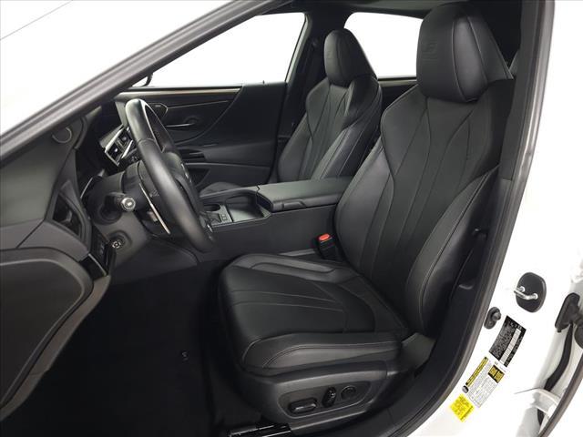 used 2024 Lexus ES 300h car, priced at $50,995