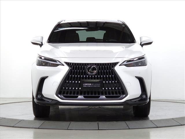 used 2022 Lexus NX 350h car, priced at $38,477