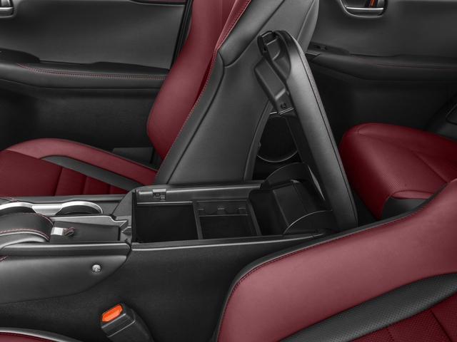 used 2017 Lexus NX 200t car, priced at $26,408