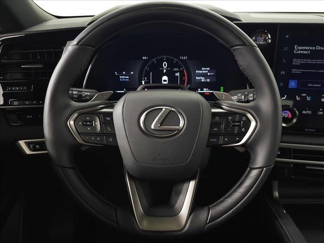 used 2025 Lexus RX 350 car, priced at $55,995