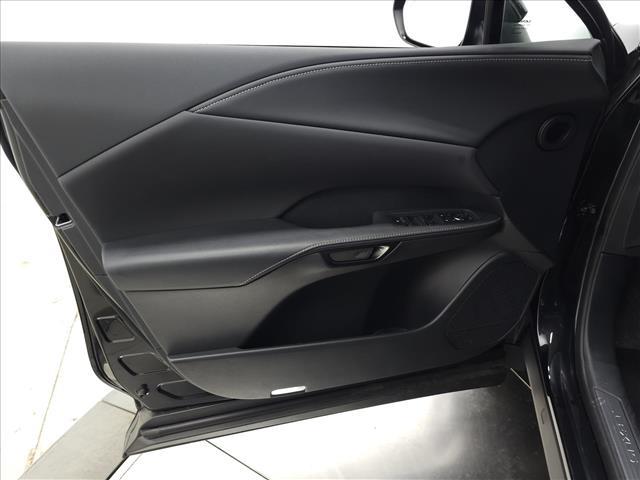 used 2025 Lexus RX 350 car, priced at $55,995