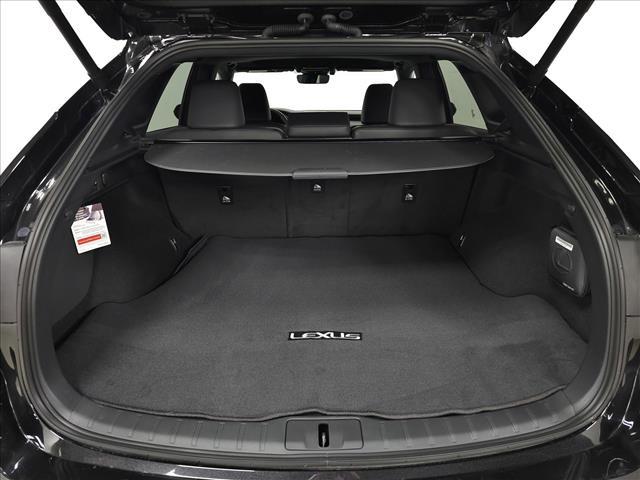 used 2025 Lexus RX 350 car, priced at $55,995