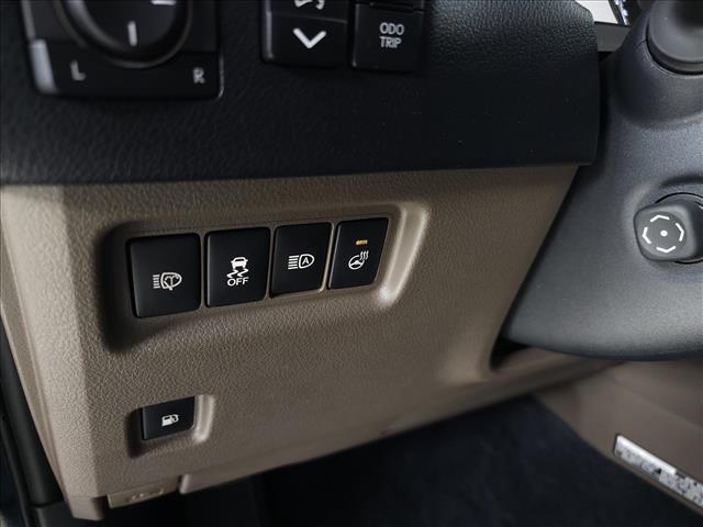 used 2022 Lexus GX 460 car, priced at $55,995