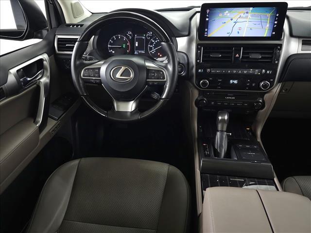 used 2022 Lexus GX 460 car, priced at $55,995