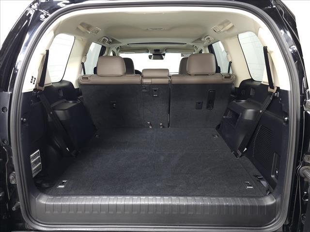 used 2022 Lexus GX 460 car, priced at $55,995