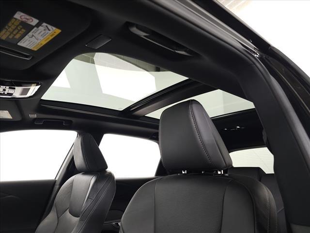 used 2023 Lexus RX 350 car, priced at $51,495