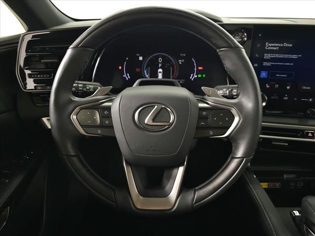 used 2023 Lexus RX 350 car, priced at $51,495