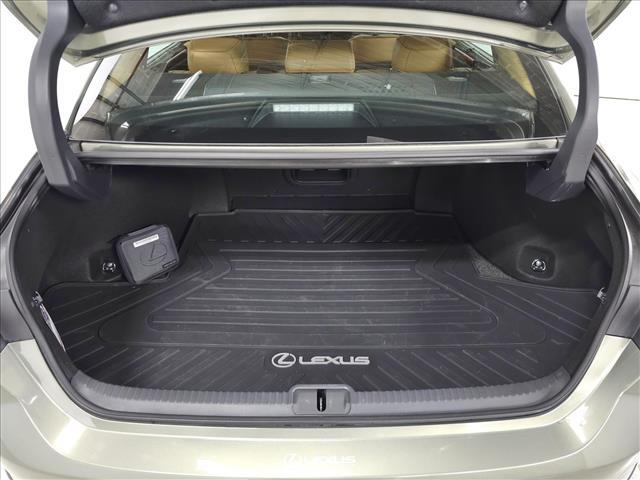 used 2025 Lexus ES 300h car, priced at $57,408