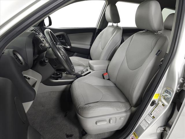 used 2012 Toyota RAV4 car, priced at $15,995