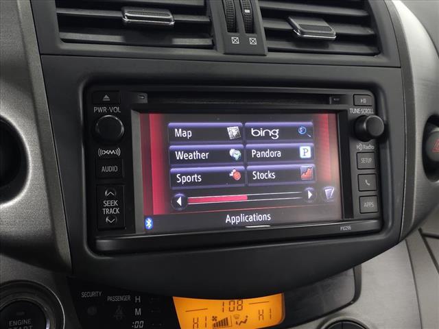 used 2012 Toyota RAV4 car, priced at $15,995