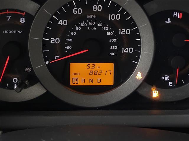 used 2012 Toyota RAV4 car, priced at $15,995