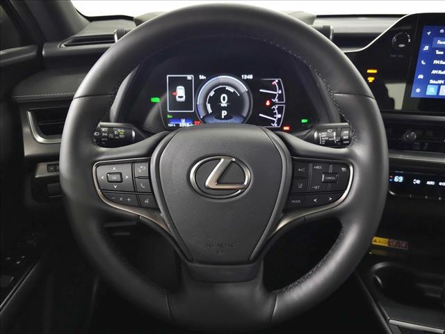used 2023 Lexus UX 250h car, priced at $35,995