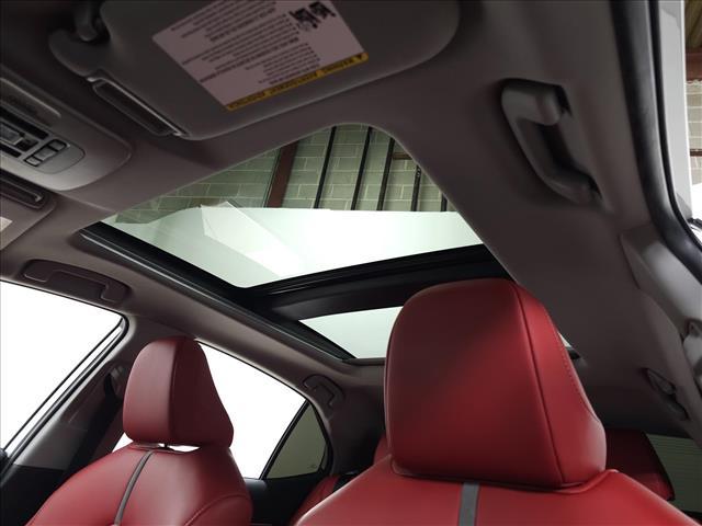 used 2024 Toyota Camry car, priced at $32,995