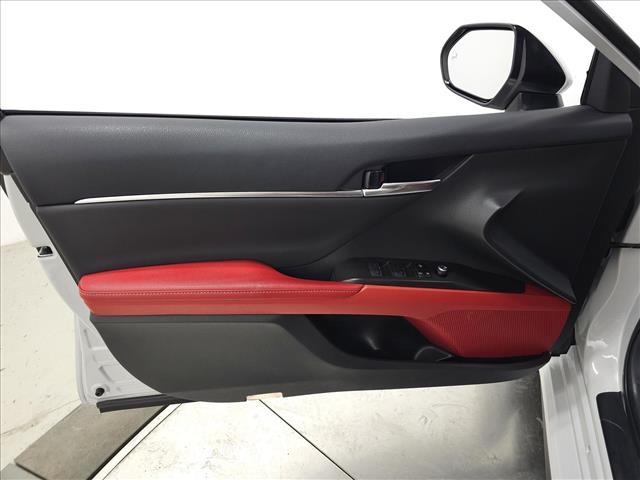 used 2024 Toyota Camry car, priced at $32,995