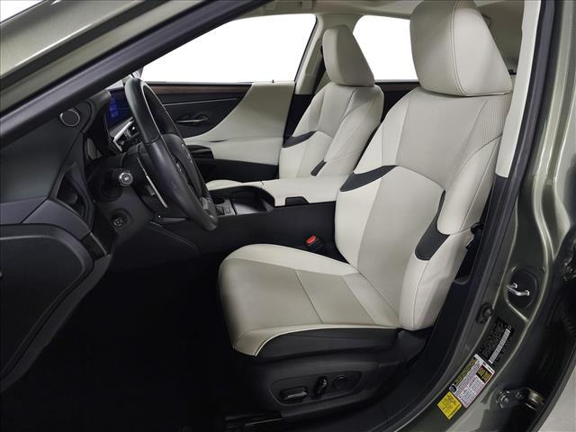 used 2025 Lexus ES 350 car, priced at $45,995