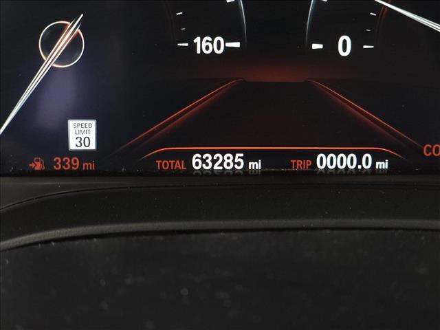 used 2019 BMW 530 car, priced at $23,995