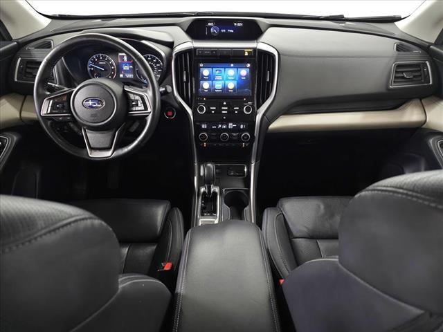 used 2019 Subaru Ascent car, priced at $19,995