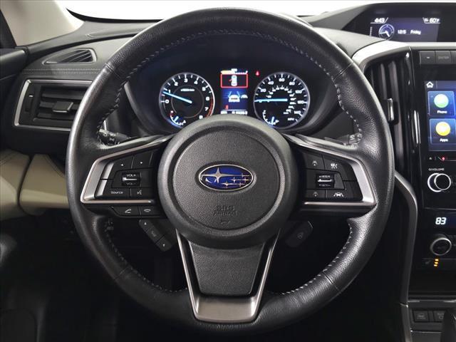 used 2019 Subaru Ascent car, priced at $19,995