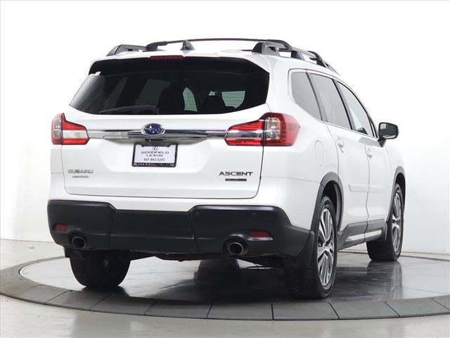 used 2019 Subaru Ascent car, priced at $19,995
