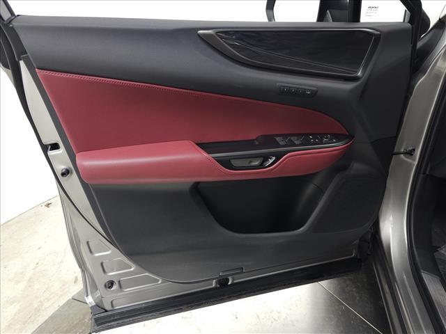 used 2026 Lexus NX 350 car, priced at $54,495