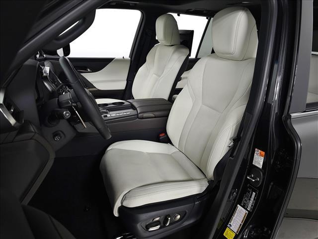 used 2024 Lexus LX 600 car, priced at $103,995