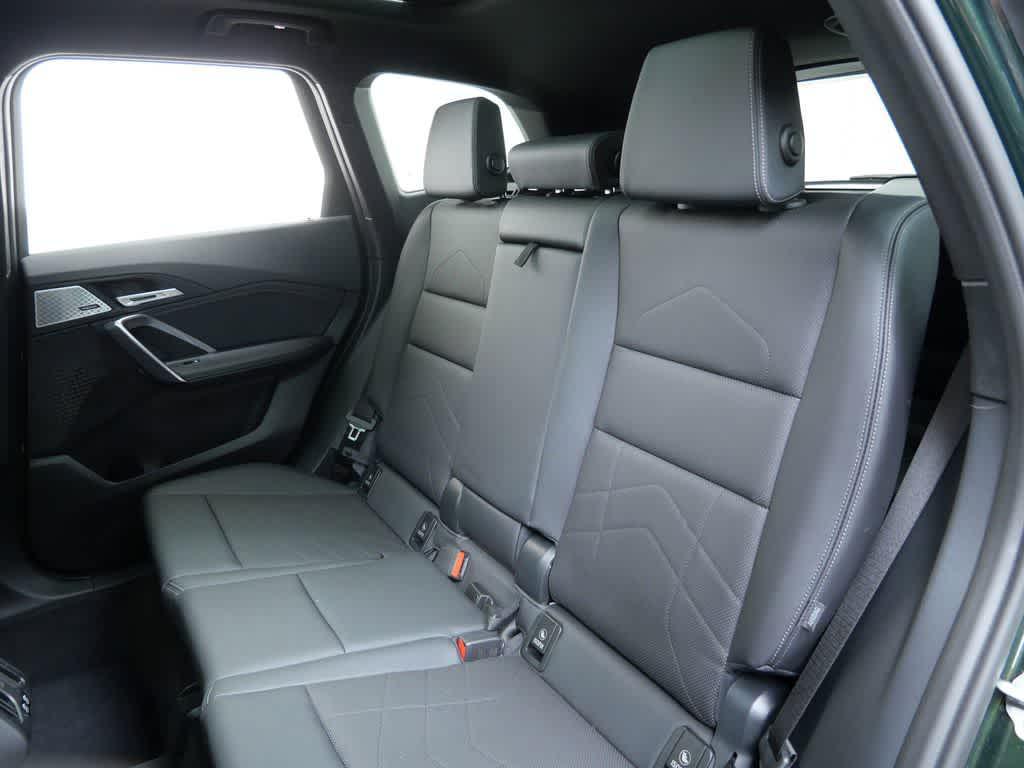 used 2023 BMW X1 car, priced at $32,900