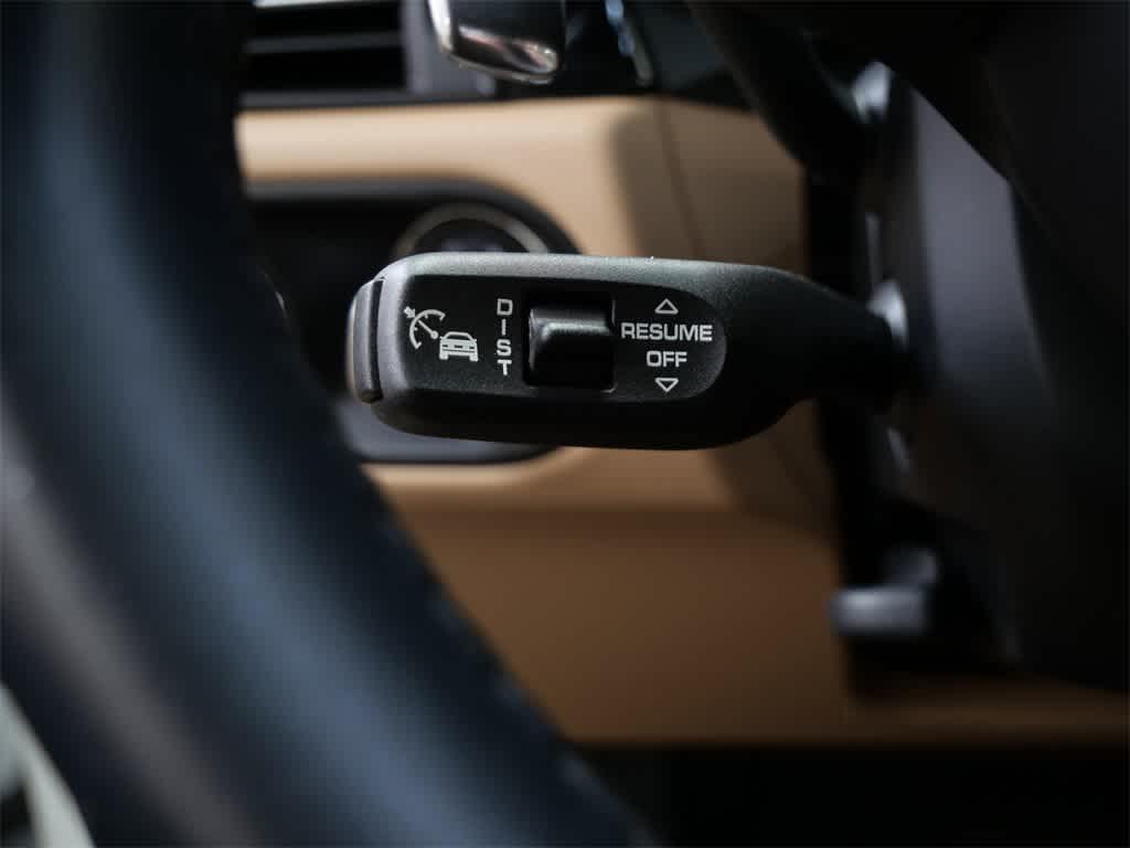 used 2023 Porsche Macan car, priced at $45,990