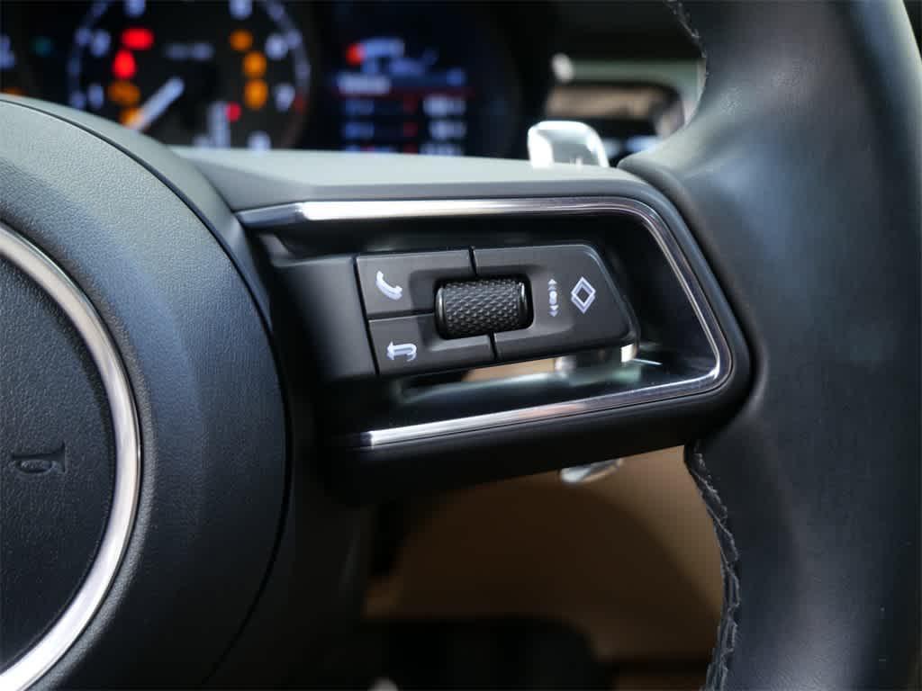 used 2023 Porsche Macan car, priced at $45,990