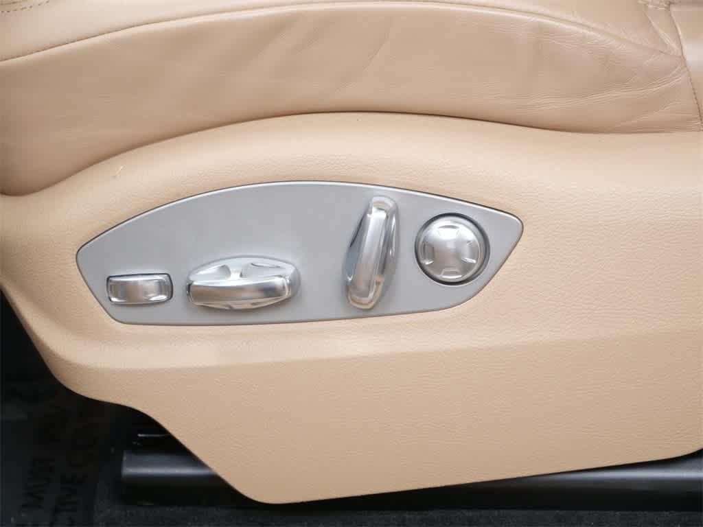 used 2023 Porsche Macan car, priced at $45,990