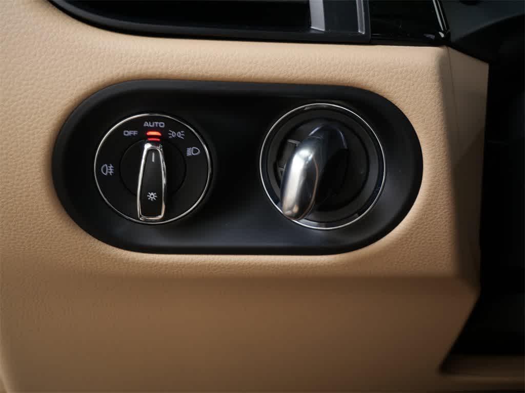 used 2023 Porsche Macan car, priced at $45,990