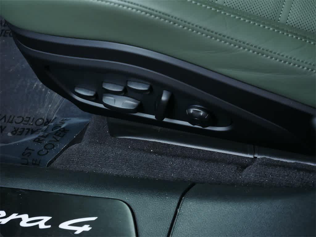 new 2025 Porsche Panamera car, priced at $138,735